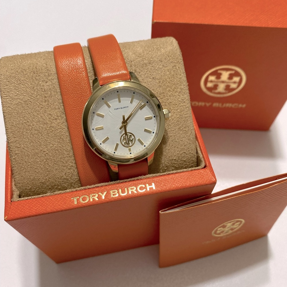 NWT Tory Burch watch
